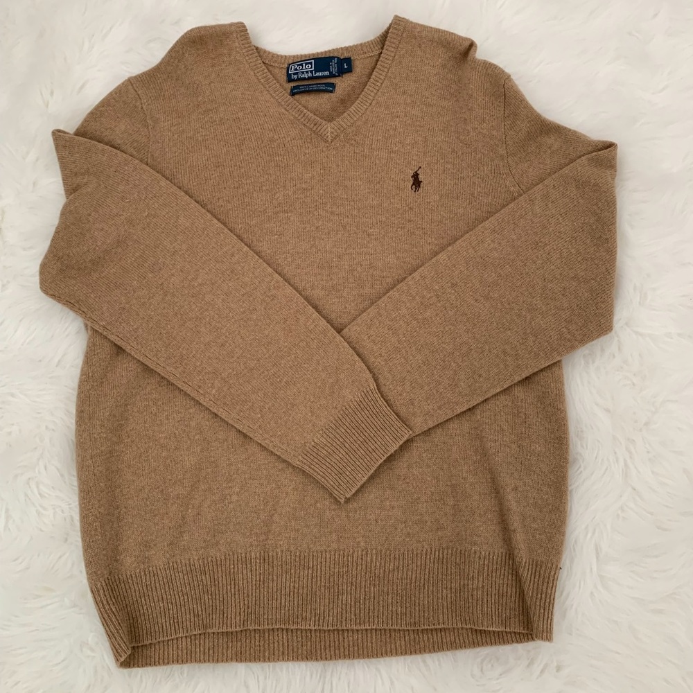 Polo by Ralph Lauren sweater